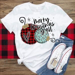 Cute Holiday shirt